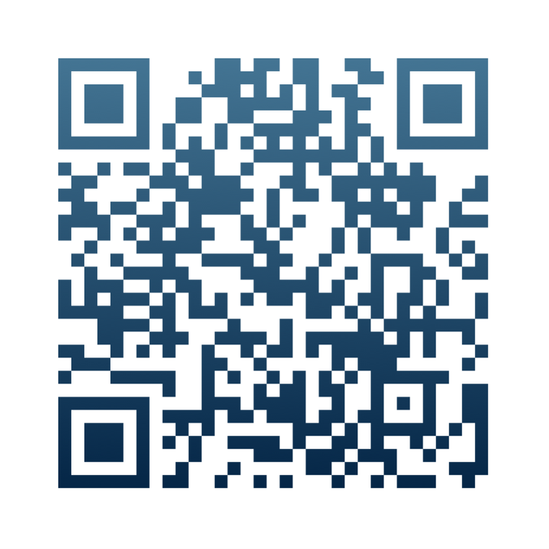 Application QR Code